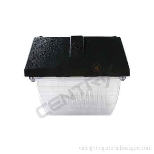 High Quality Led Gas Station Light UL 60w canopy led light